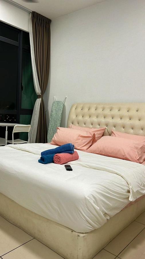 كوالالمبور One Residence المظهر الخارجي الصورة