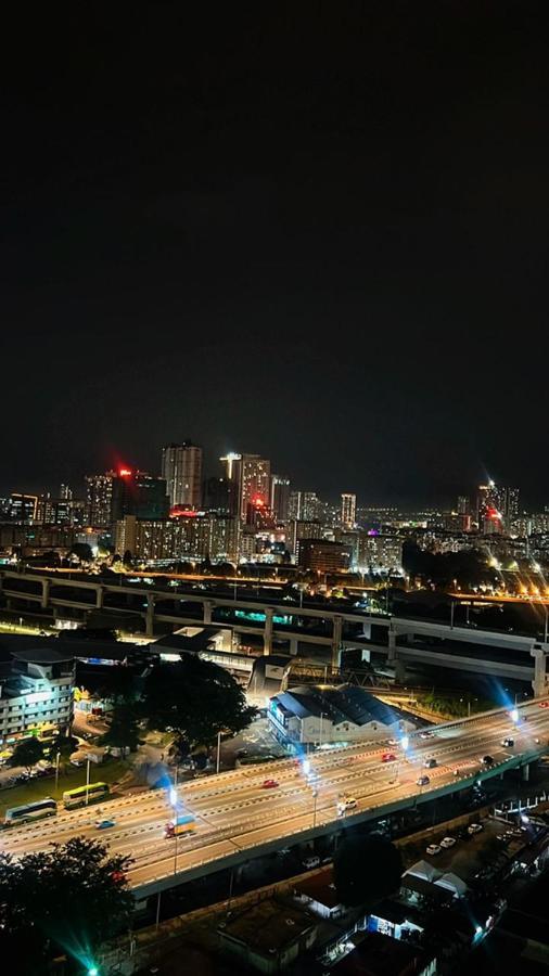 كوالالمبور One Residence المظهر الخارجي الصورة