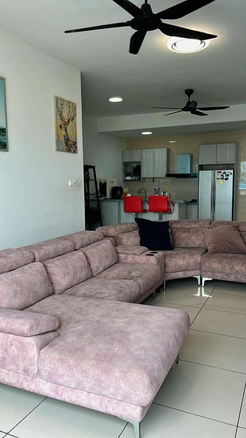 كوالالمبور One Residence المظهر الخارجي الصورة