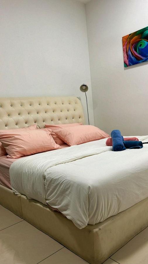 كوالالمبور One Residence المظهر الخارجي الصورة